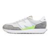 New Balance 237 Niko Grey Green Sneakers MS237SL1