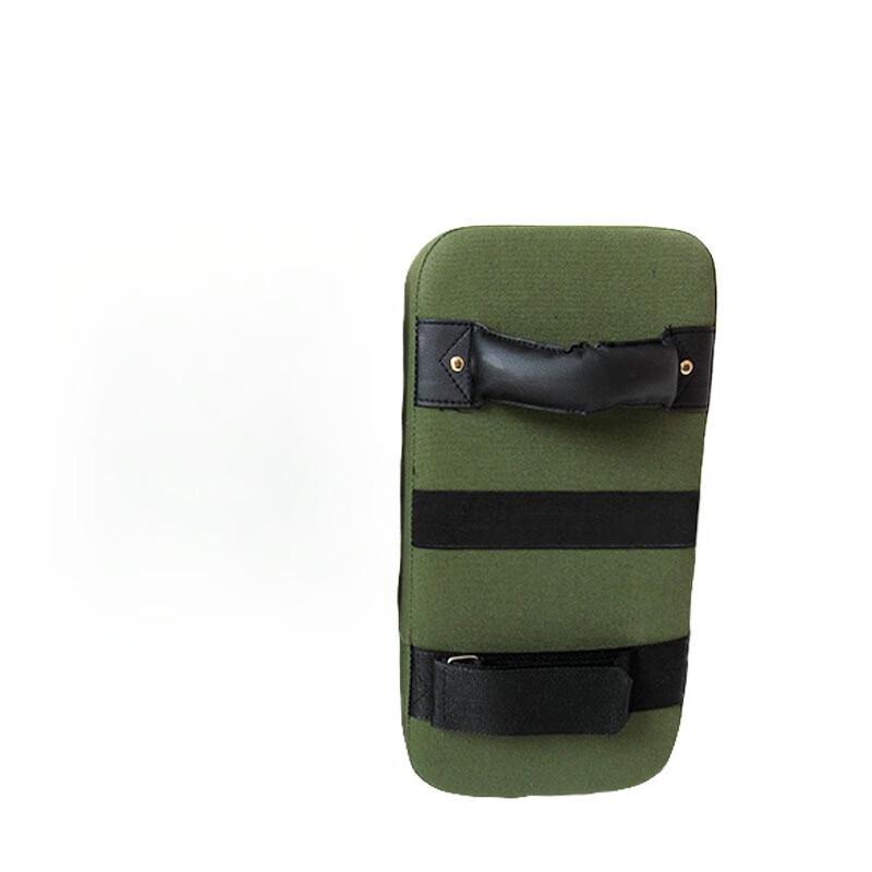 Longchan Thickened Canvas Martial Arts Focus Mitt