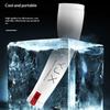 1Pair Summer Arm Sleeves For Running Outdoor Cycling Driving Breathable Ice Silk Elastic Sun Protection Men Women Arm Cover