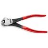 [KNIPEX] High Leverage End Cutting Nippers 200mm 6701200