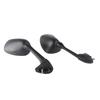 For Yamaha YZFR1 YZF1000 1998-2008 YZFR6 YZF600 1998-2007 Motorcycle Rearview Mirror Racing Rear View Side Mirrors Accessories