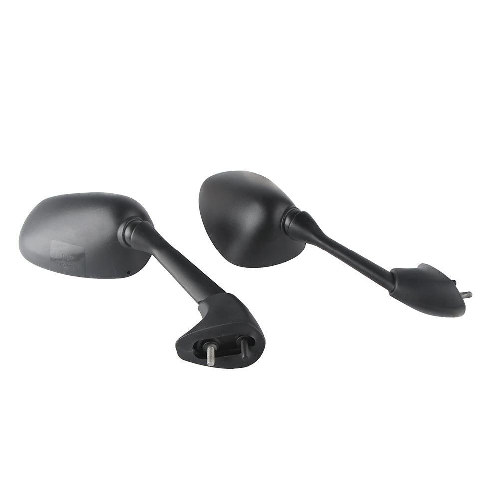 For Yamaha YZFR1 YZF1000 1998-2008 YZFR6 YZF600 1998-2007 Motorcycle Rearview Mirror Racing Rear View Side Mirrors Accessories