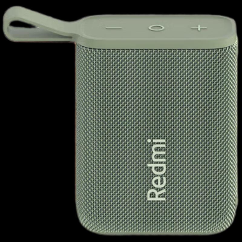 

Xiaomi Redmi Portable Bluetooth Speaker