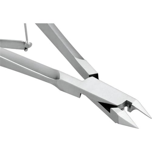 Maruto Hasegawa Kosakujo (Marutohasegawakousakujo) Keiba Stereolithography Support Material Nippers, 120mm, UN-E05