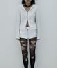 Tae Three-Belt Shorts 002