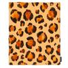 Realistic Tiger Skin Blankets Flannel Textile Decor Animal Print Skin Animal Portable Warm Throw Blankets for Bed Rug Piece King