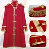 Luffy Piece One Reallife Movie Cosplay Costume Red Cape Halloween Role Playing
