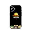 Sanji Luffy One Piece Roronoa Zoro for Motorola Moto G54 G05 G24 G75 G85 G15 G57 G86 Power Edge 50 30 Ultra Fusion neo Pro Case