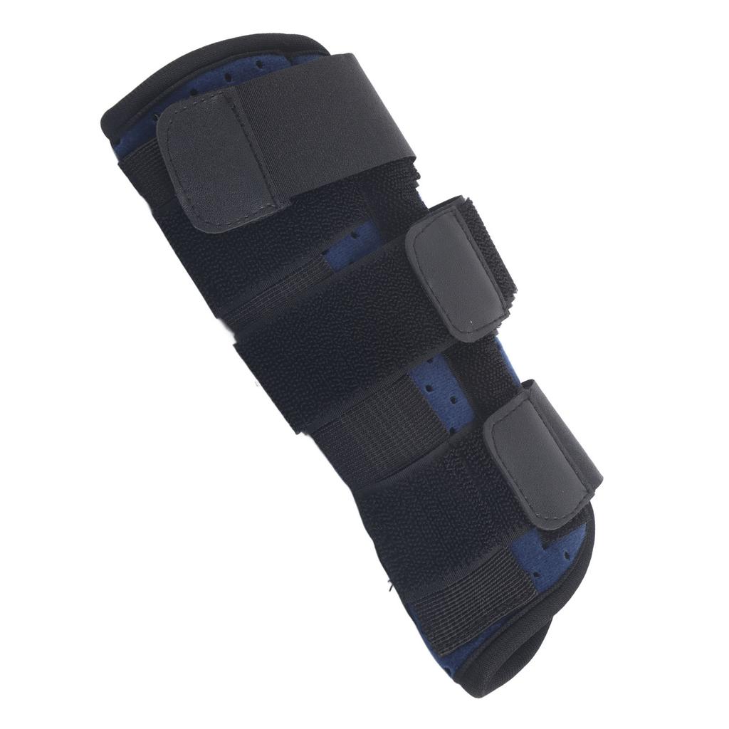 Wrist Support Splint Carpal Tunnel Wrist Brace Wrist Correction Brace for Pain Injuries ReliefRight Hand