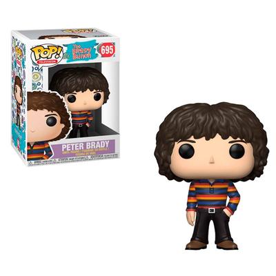 Funko POP TV: The Brady Bunch - Greg Brady
