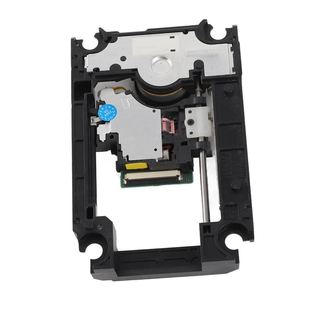 Game Console Optical Pickup Laser Lens Replacement 496 Laser Lens Head for Slim CUH 20XX Pro CUH 70XX