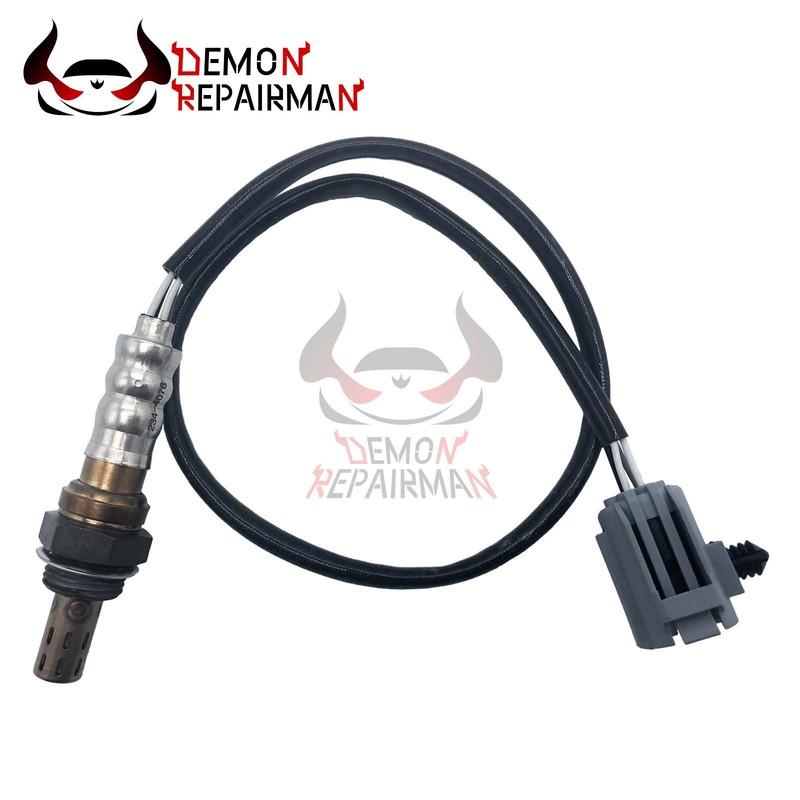 234-4078 Air Fuel Ratio Lambda O2 Oxygen Sensor for CHRYSLER SEBRING PROWLER DODGE DAKOTA DURANGO JEEP CHEROKEE WRANGLER