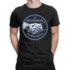 The Replacements T Shirts Men's  100% Cotton Creative T-Shirt Crew Neck  Tees Short Sleeve Tops New Arrival