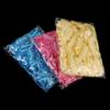 50pcs Disposable Waterproof Transparent Ear Cover Bath Shower Salon Ear Protector Household Hair Dyeing Earmuffs