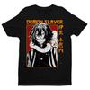 Obanai Iguro Demon Slayer Shirt TShirt Size S 4XL Gift For Friends