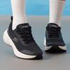 Women's GO WALK Four-Season Lifestyle Walking Shoes 150572-BKW