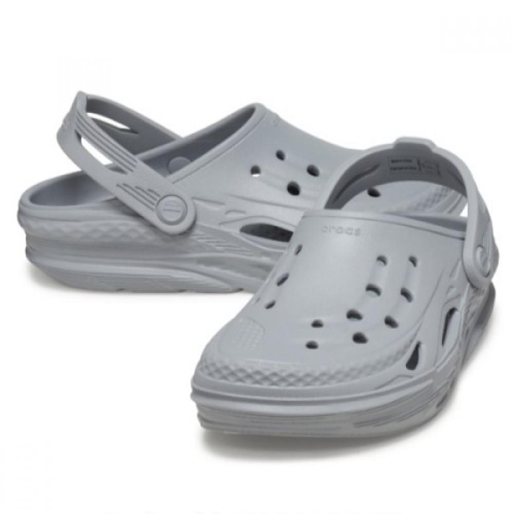 Crocs Kids Off Grid Clog 209431 007 C12(180mm)
