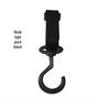 Universal Front-Mounted Electric Vehicle Helmet Hook 