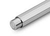 Kaweco Al Sport Aluminum Mechanical Officially Imported Pencil, ALSP-RW, 0.7mm,