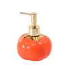 360ml Lotionflasche Hotel Toilette Duschgel Pressflasche Shampoo Handseife Spenderflasche Badezimmerzubehör Seifenspender