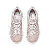 Skechers Retro Comfortable Low-Top Dad Shoes Women Sneakers Pink 150534-ROS