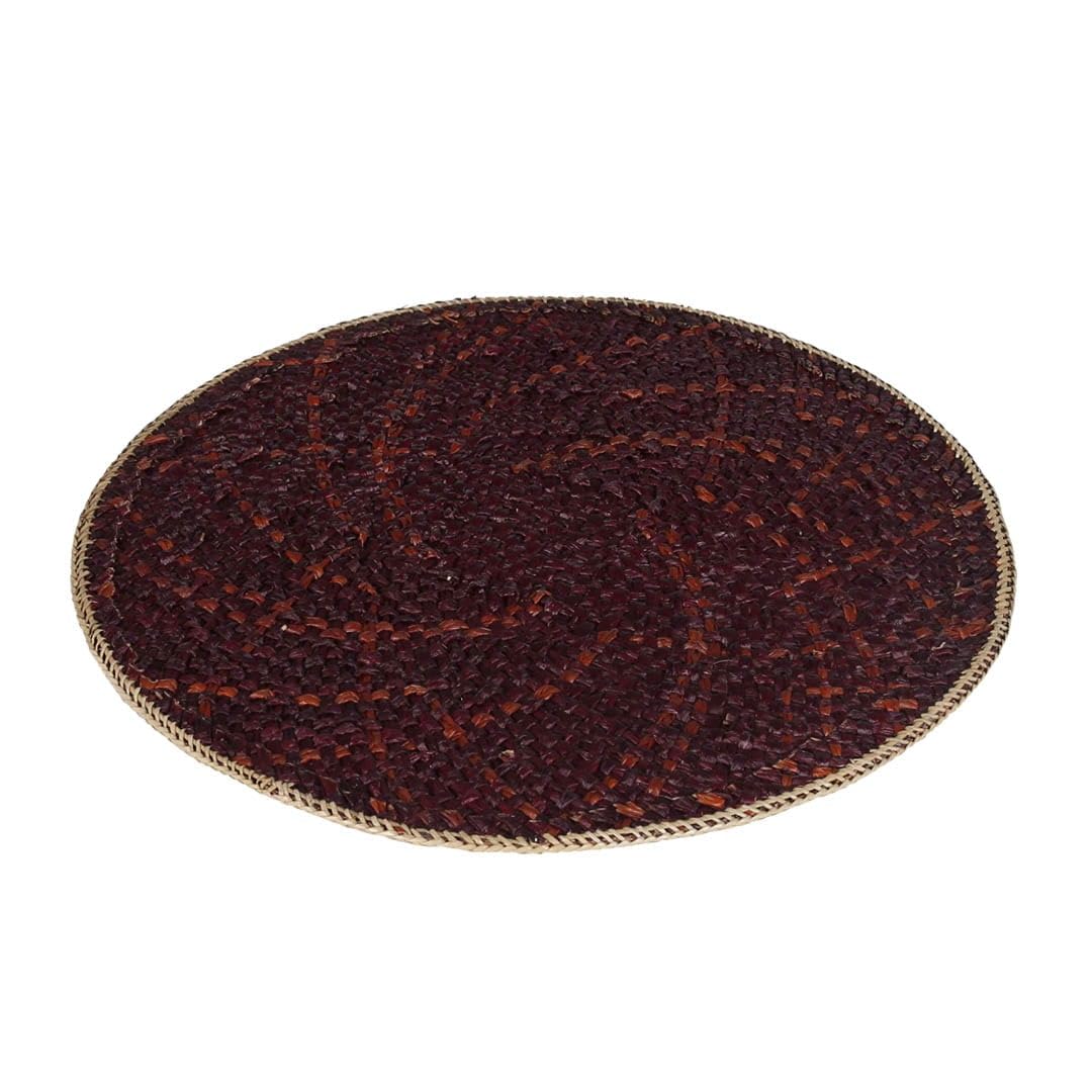 

Dulton Natural Placemat, Brown, Seagrass, 380mm, RN-0905BR коричневый