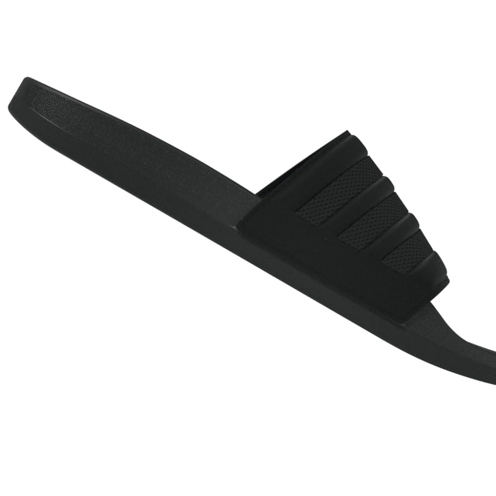 Sports Sandals Adilette Comfort Sandals NJS62 Core Black cm [Adidas] Black/Core Black/Core (ID3406) 24.5