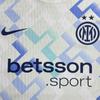 New Nike Inter Milan SS25 Soccer Jersey Men's HJ4555-497
