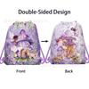 Pink Butterfly Flower Fairy Theme Disposable Tableware Plates Cups Napkins Girls Birthday Party Wedding Baby Shower Decor