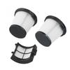 For Shark Detect Pro Vacuum Replacement Filters Pack of 3 IW3511 IW3120