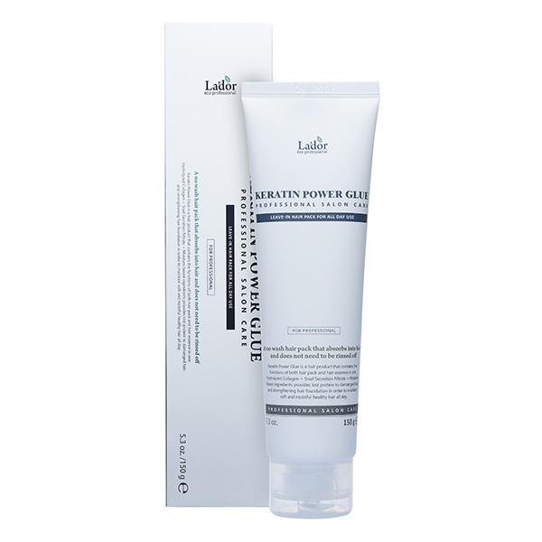

La dor Keratin Power Glue Сыворотка с кератином для секущихся кончиков 150г