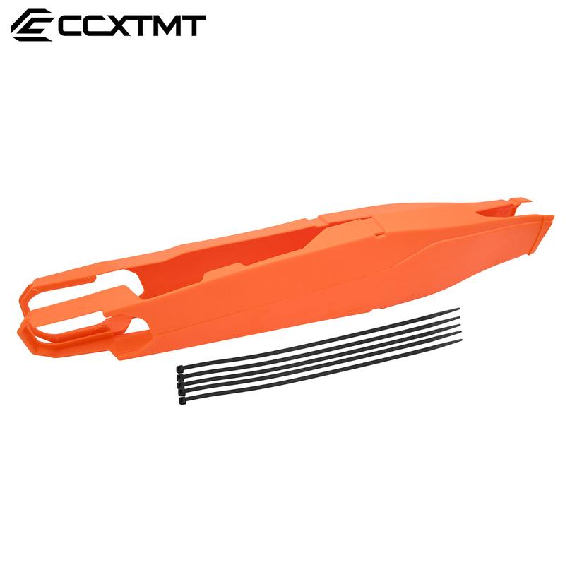Motorcycle Swingarm Swing Arm Protector For Husqvarna TC FC TE FE 125 250 350 450 For KTM EXC EXCF XCW XCWF 2012-2022 Universal