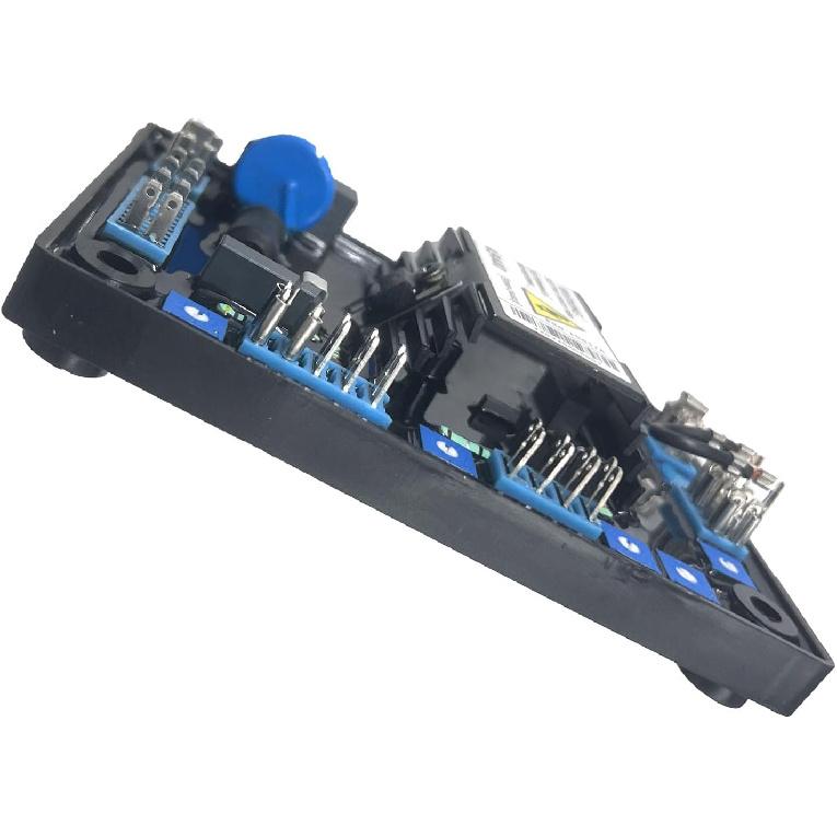 AVR AS440 Automatic Voltage Regulator Control Moudle Compatible with AVR AS440