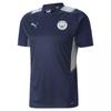 PUMA MCFC Training Jersey LogoT Men's 764459-13