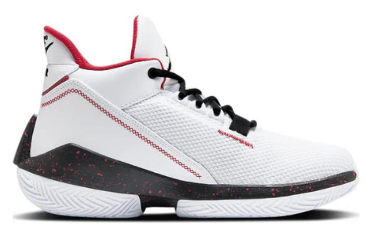 Air Jordan 2x3 Pf Versione Bianca Rossa BQ8738-101