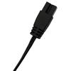 DC 12V Car Refrigerator Lead Cable Replacement Wire Car Cooler Box Lead Cable  Car Refrigerator