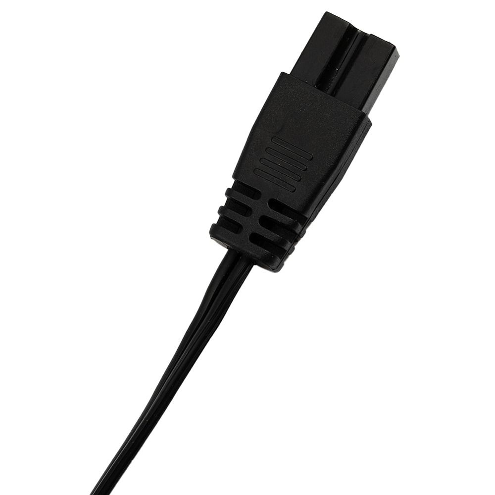 DC 12V Car Refrigerator Lead Cable Replacement Wire Car Cooler Box Lead Cable  Car Refrigerator