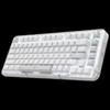 Logitech Amber Series AI Customizable Wireless Mechanical Keyboard