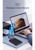 2.5" USB 3.1 Mechanical Hard Drive Enclosure for High-Speed Data Transfer