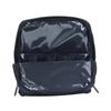 Makeup Brushes Storage Pouch Foldable Stand-up with Adjustable Dividers Durable Portable Organizer for Makeup Artists Travel