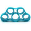 Silicone Finger Rally Finger Stretcher Hand Resistance Band Finger Rehabilitation Training