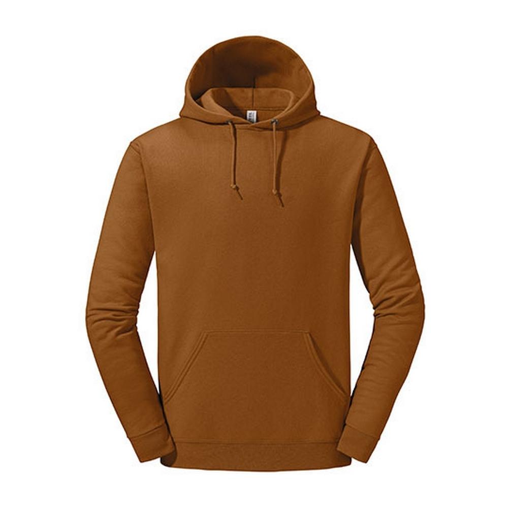 Jerzees Unisex Adult Plain Nublend Hoodie