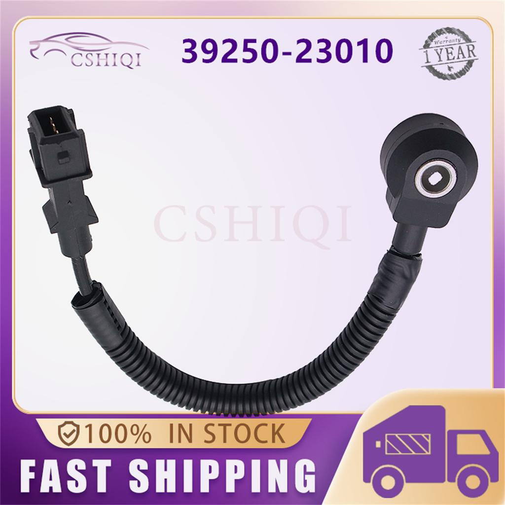 39250-23010 Knock Sensor For Hyundai Elantra 1995-2000 Tiburon 1996-2001 Accent 1994-1999 3925023010 Car Accessories