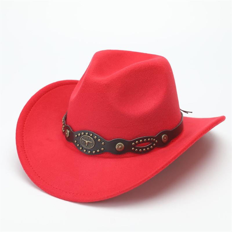 

Jazz Hat For Men And Women With Large Brim Sun Protection Fashion Accessory For Outdoor Travel Style K