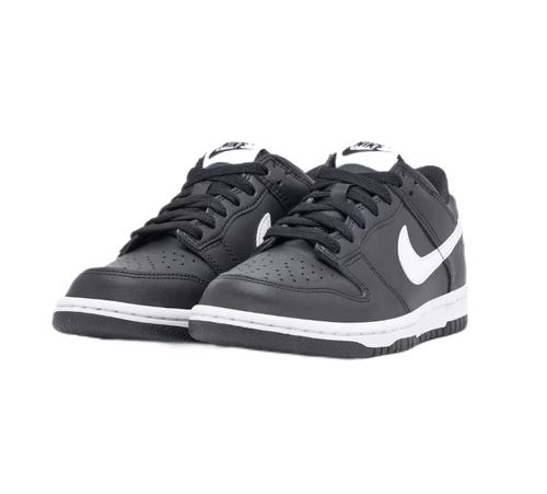 

Nike Dunk Low Black Panda 2.0 FD1232-001 EU 35.5 чёрный