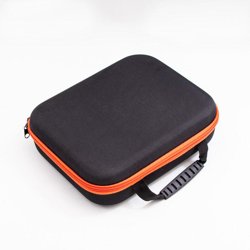 Elektrisches Schleifwerkzeug-Set & Zubehör-Aufbewahrungstasche