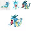Adorable Pokemon Blue Red Gyarados Plush Doll For Kids 23 Inch Collectible Gift