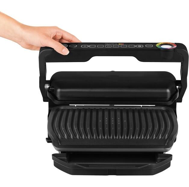Grill Tefal GC7058 OptiGrill