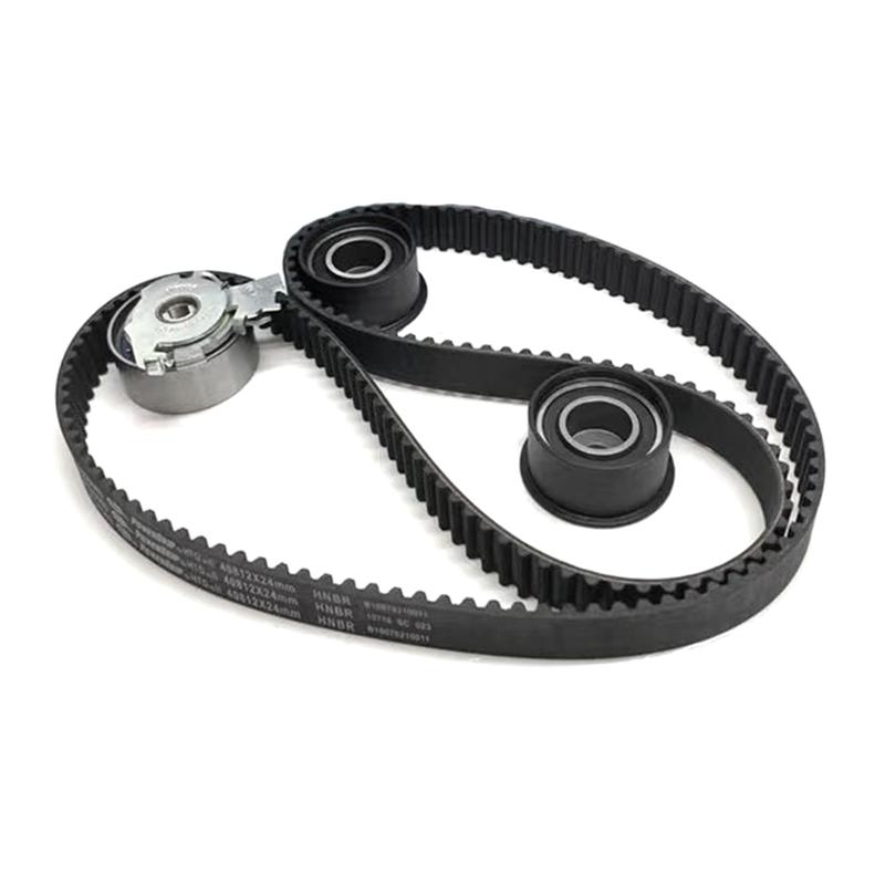 Engine Timing Belt Tensioner Kit For  Captiva Epica Optra Vauxhall Astra Vectra 92063917 9158004 9128738