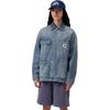 Carhartt WIP FW26 OG Michigan Coat Women Coats I037023-01-EJ